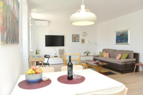 Apartman Junona - Poluotok na dlanu